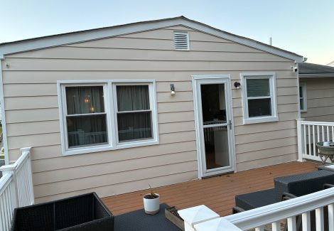 Residential Exterior - Randallstown, MD