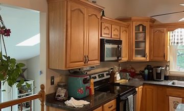 Residential Interior – Sykesville, MD ...