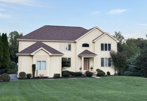 Residential Painting Company in Reisterstown, MD