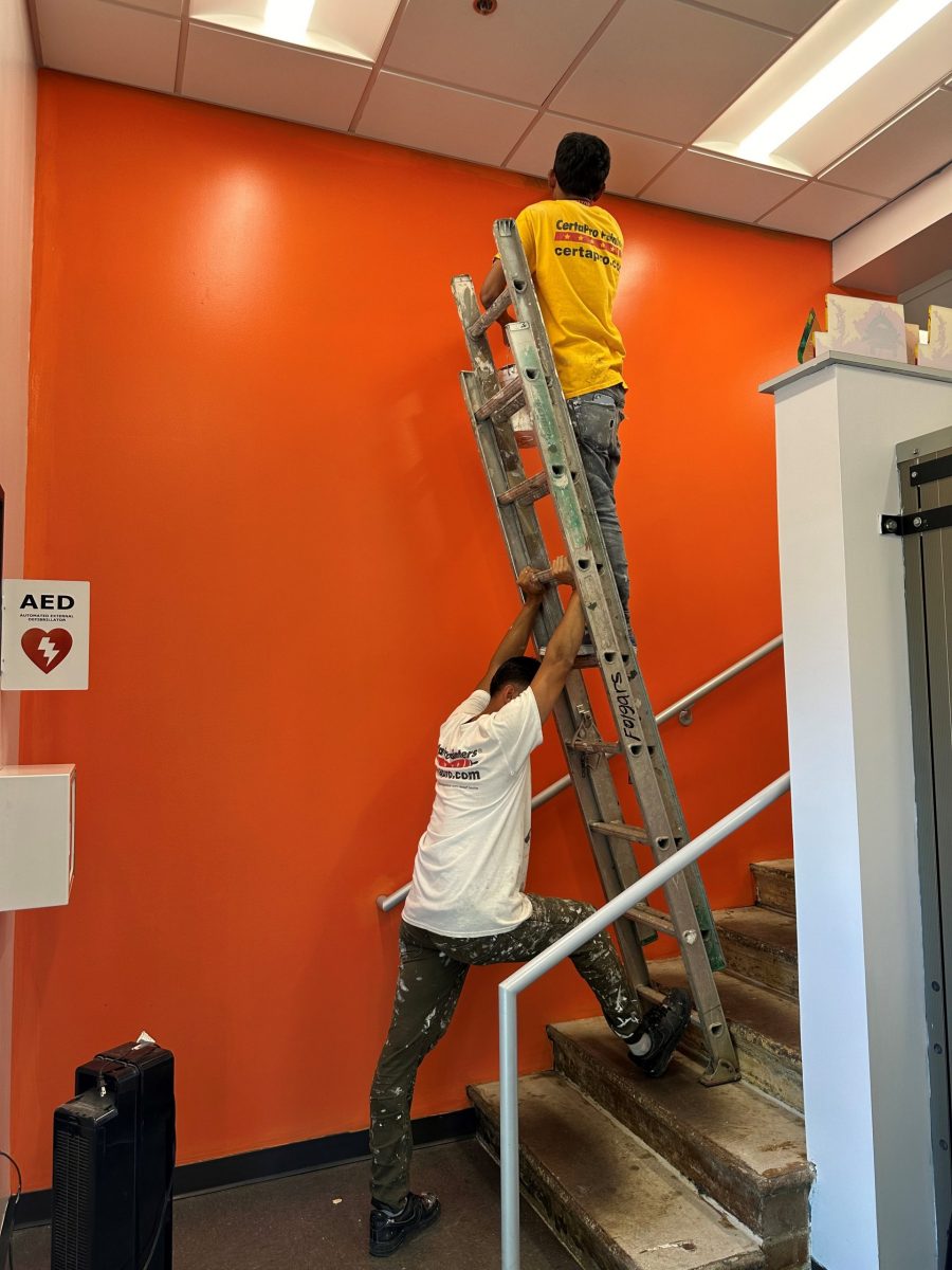 Top Commercial Painting Services Preview Image 2