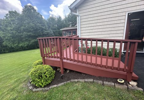 Painting Company Reisterstown