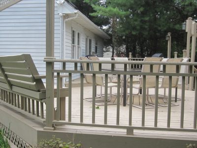 CertaPro Painters in Reisterstown are your Exterior painting experts