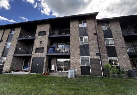 Painting Services near Baltimore