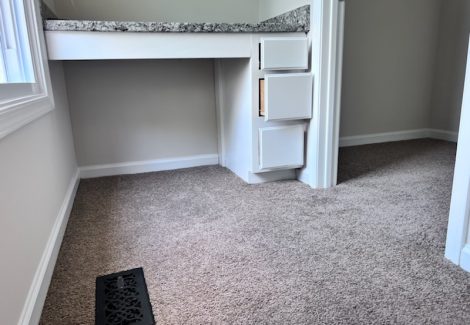 Desk Painting in Owings Mills