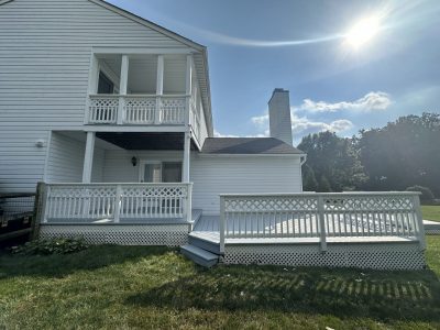 Top Painting Company Westminster, MD