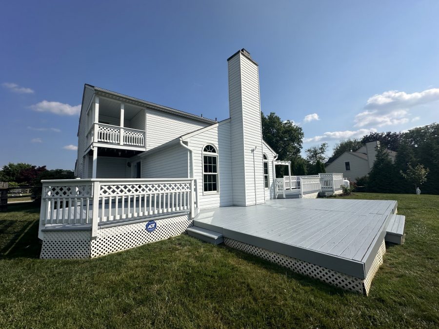 Westminster House Painting Company Preview Image 1