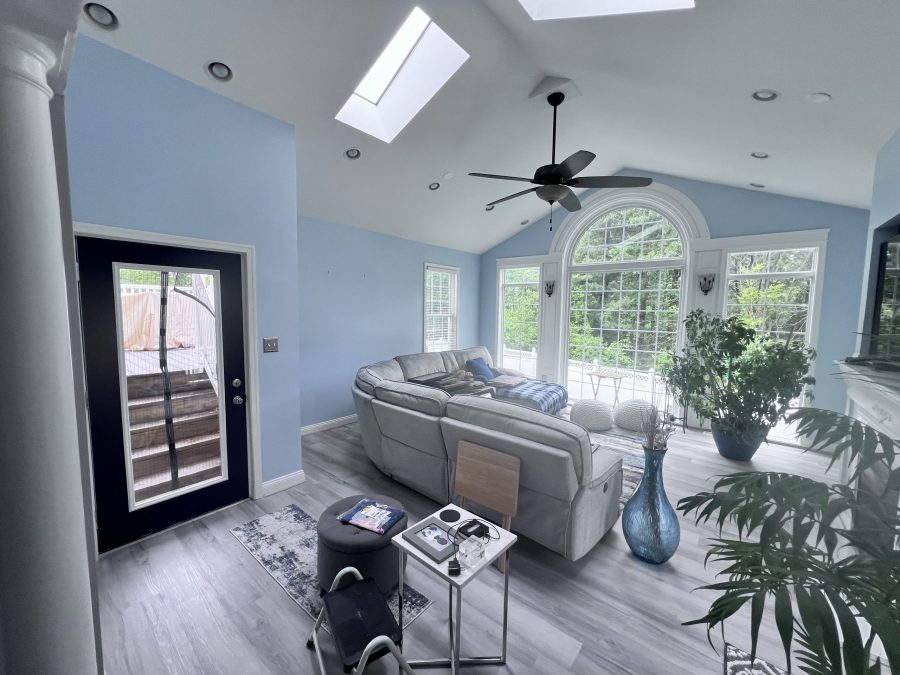 Painting Services Owings Mills Preview Image 1