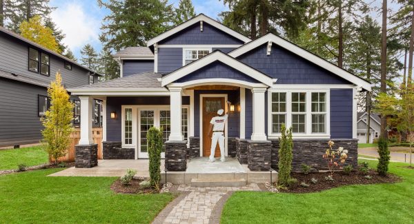 Owings Mills, MD Finest Painting Company