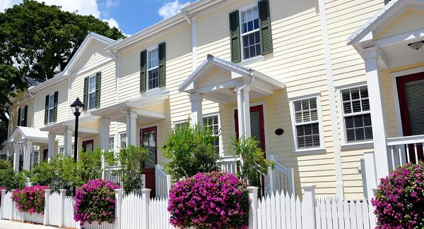 HOA painters