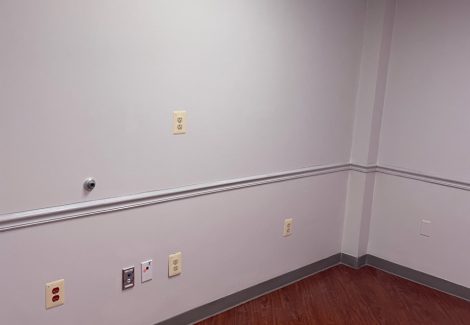 Commercial Interior Painting - Ft. Washington, MD