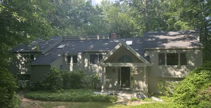 Residential Exterior – Reisterstown, MD ...