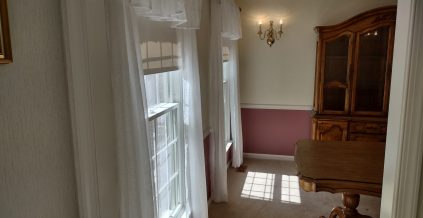 Residential Interior – Reisterstown, MD ...