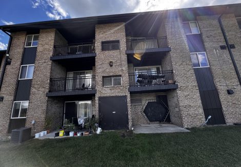 Commercial Painting Company in Baltimore