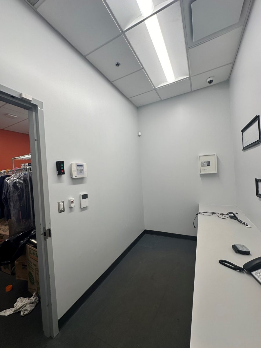 Professional Commercial Painting Company Preview Image 1