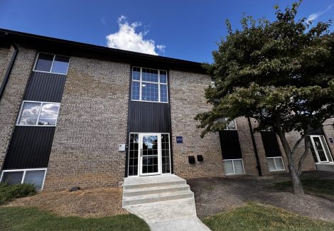 Commercial Painting Company Baltimore