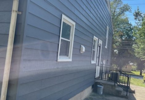 Residential Exterior - Gwynn Oak, MD