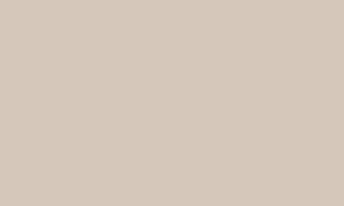 warm beige nursery paint swatch