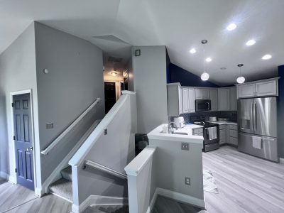 Owings Mills Residential Painting Company