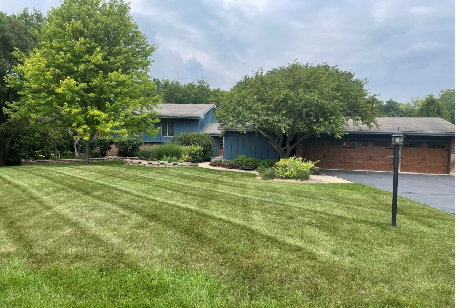 Professional Painters in Palatine CertaPro Painters® of Palatine, IL