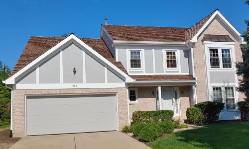 House Painters in Palatine