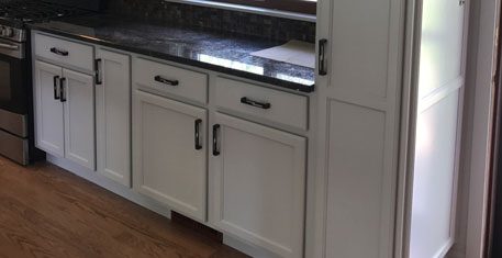 Kitchen Cabinet Painters in Palatine