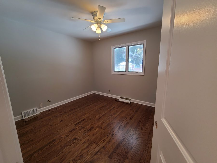 dining room painted in Arlington Heights. Preview Image 2