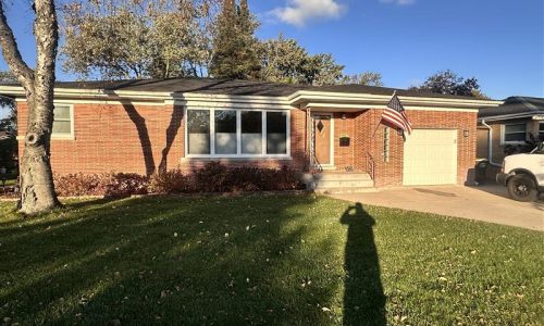 Home Exterior - Before