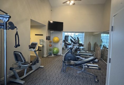 Wood Creek Case Study After Photo