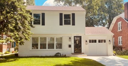 Full Color Change in Palatine, IL