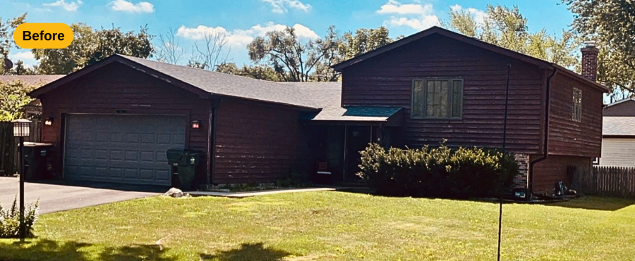 Palatine Total Makeover Before Preview Image 5