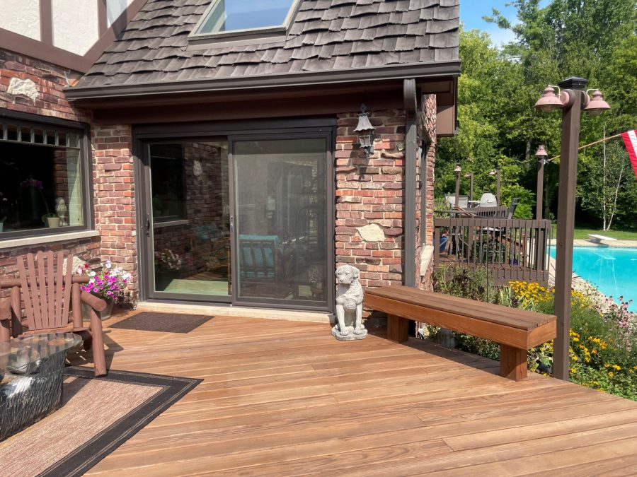 exterior of tudor style home Preview Image 2