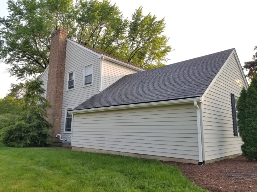 After repainting in Barrington, IL. Preview Image 3