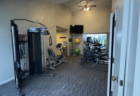 Wood Creek Case Study After Photo