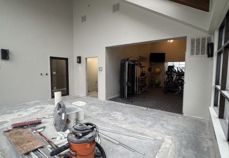 Wood Creek Case Study After Photo