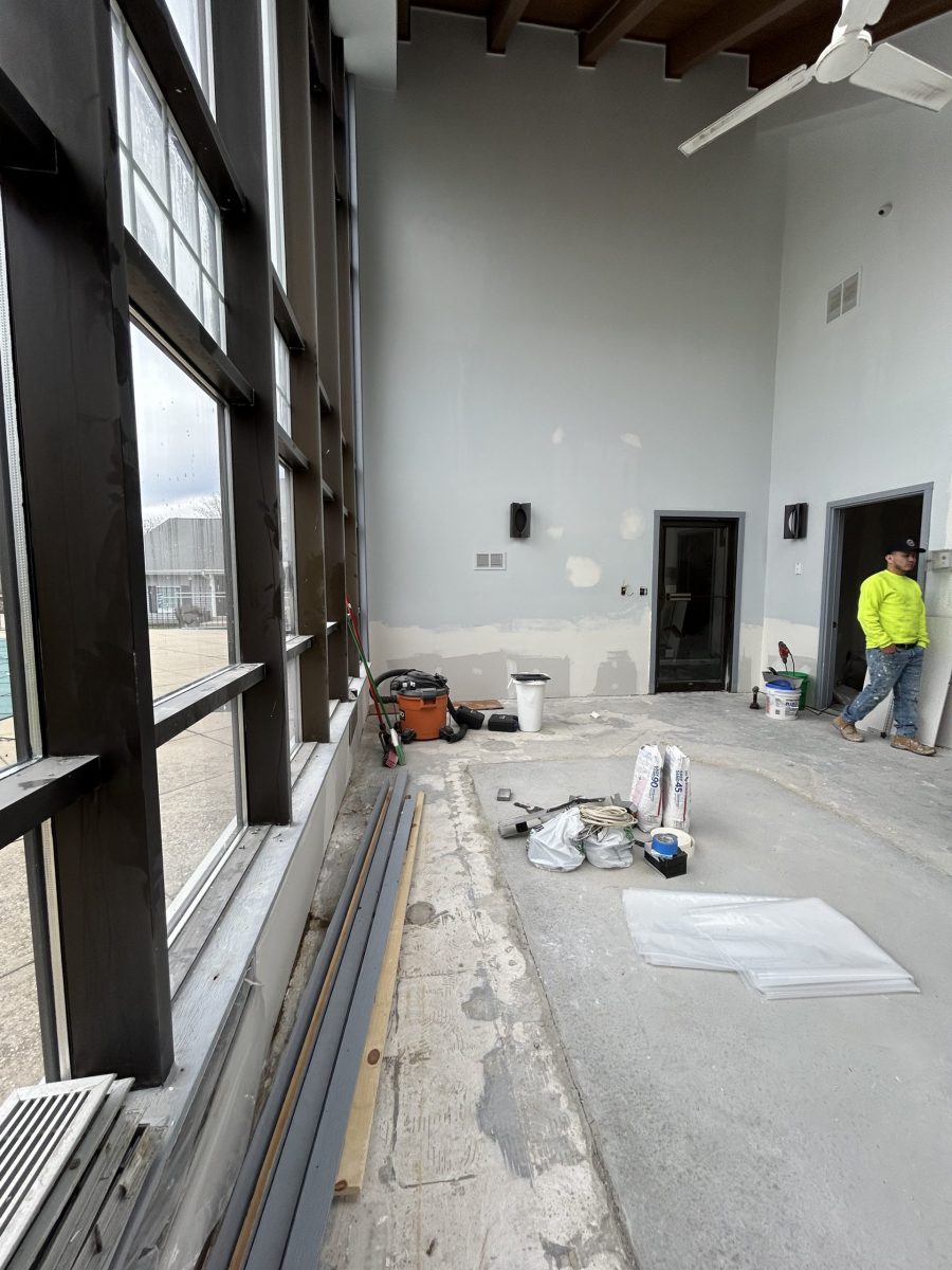 Wood Creek Case Study Before Photo Preview Image 6