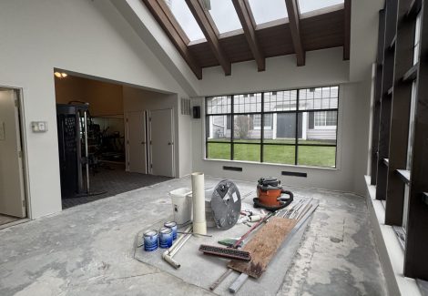 Wood Creek Case Study After Photo