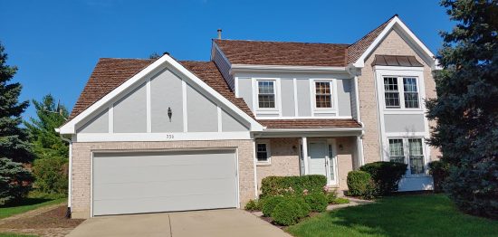 House Painters in Palatine