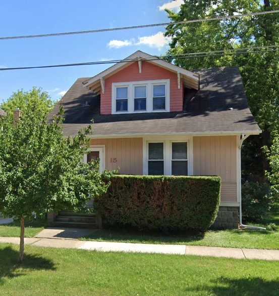 Exterior paint refresh - front Preview Image 4