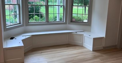 Palatine Basement Makeover