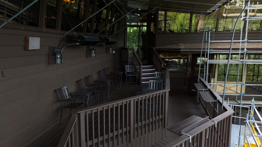 Ishnala Supper Club Case Study Before Photo Preview Image 14