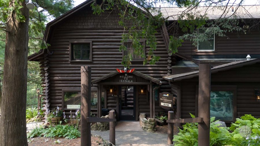 Ishnala Supper Club Case Study Before Photo Preview Image 20