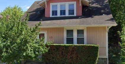 A modern makeover in Palatine