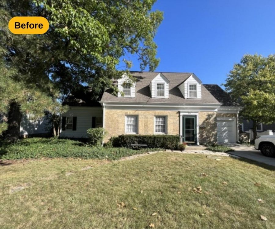 Barrington Home Before Preview Image 1