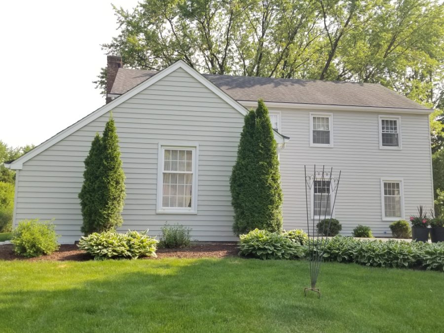 After repainting in Barrington, IL. Preview Image 2