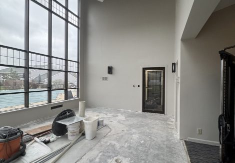 Wood Creek Case Study After Photo