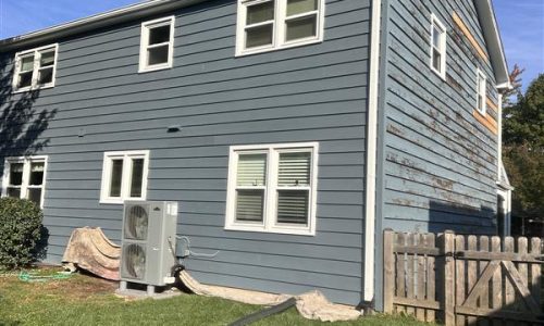 Fresh Color In Progress