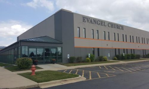Evangel Church