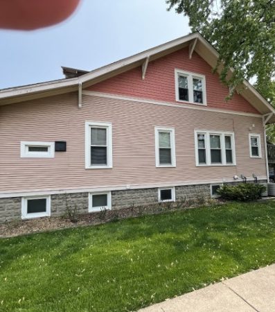 Exterior paint refresh - right Preview Image 2