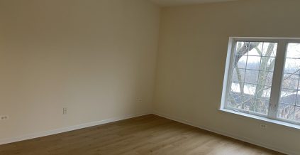 Rolling Meadows Condo Total Color Change