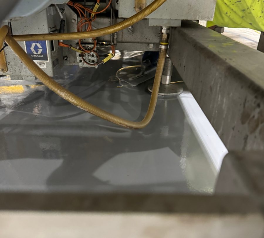 Pilot Project Brewing Photo up close image Preview Image 12